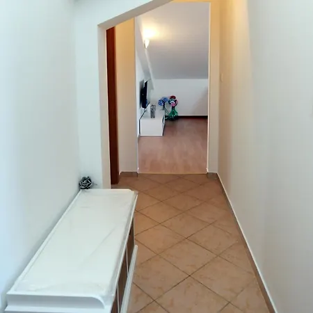 Apartment Babsi Pula