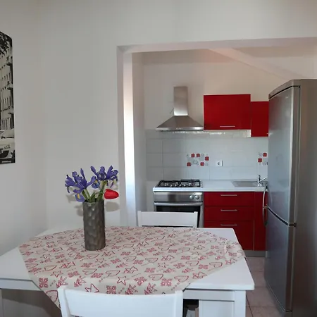 Apartament Babsi