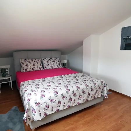 Apartament Babsi Pula