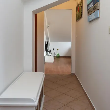 Apartment Babsi Pula