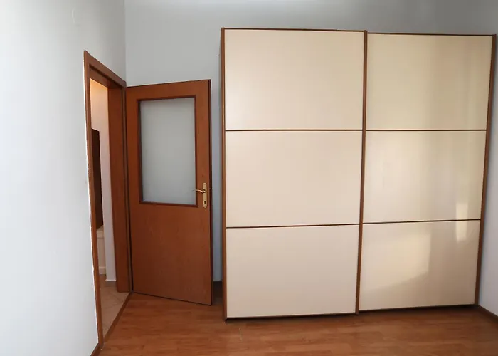 Apartman Babsi
