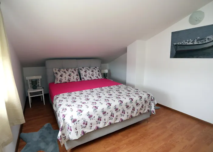 Apartman Babsi Póla