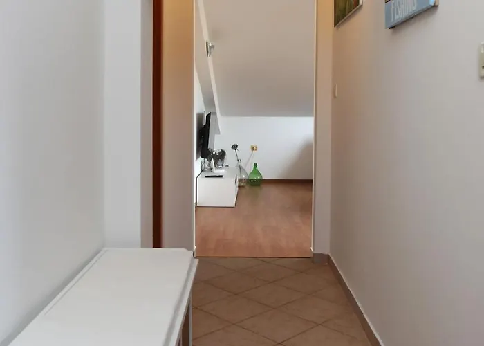 Apartment Babsi Pula