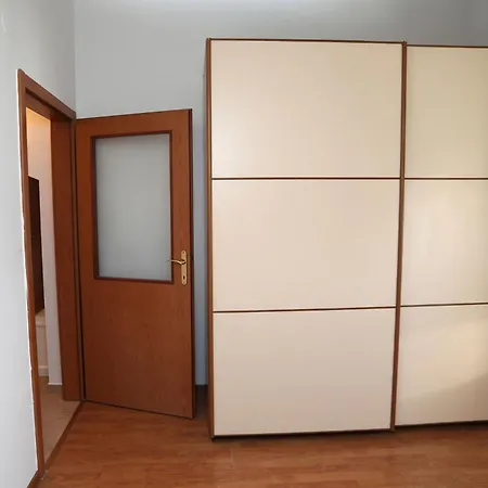 Apartman Babsi